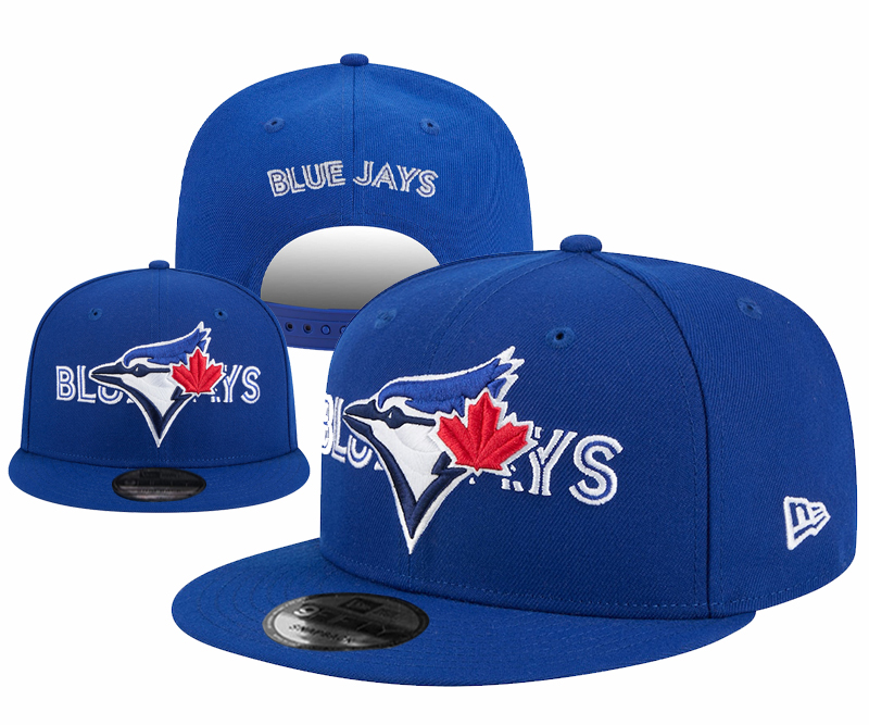 2025 MLB Toronto Blue Jays style 322 YS